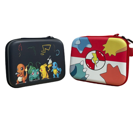 [27-2/HP-591-2] Pokemon Sac de Rangement