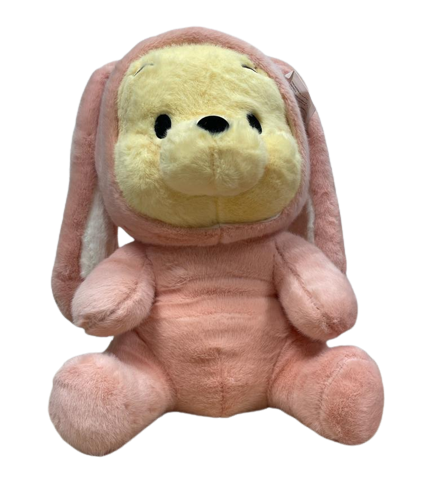 [572-6] Peluche Lapin