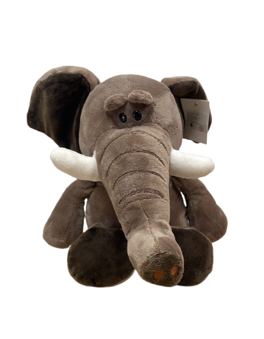 [573-4] Peluche Asst