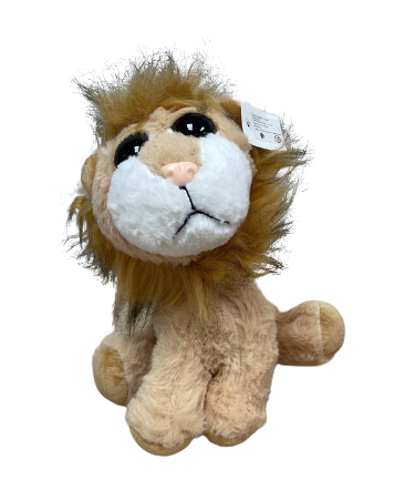 [573-1] Peluche Assortiment