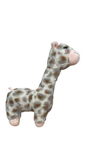 [572-2] Peluche Girafe Petite Taille
