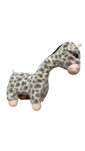 [572-1] Peluche Girafe Grande Taille