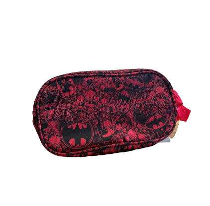 [ES-500-2Z] Trousse Rectangulaire Batman