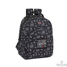 [642045305] Cartable BLACKFIT8 Galaxy 42 cm
