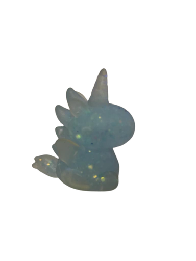 [577-3] Anti-stress Unicorn