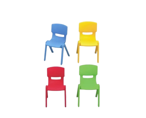 [AJ-28] Chaise pour Enfants
