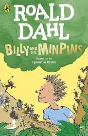[568668] Billy and the Minpins