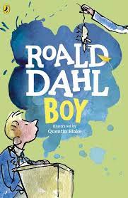 [365534] Boy : Tales of Childhood