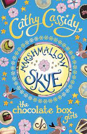 [325248] Chocolate Box Girls Marshmallow Skye