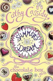 [345888] Chocolate Box Girls Summer's Dream