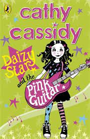 [325200] Daizy Star and the Pink Guitar