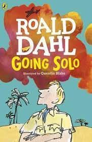 [365558] Going Solo