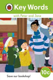 [511022] Key Words With Peter and Jane New Globa