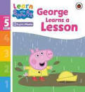 [577028] Learn with Peppa Phonics George Learns a Lesson
