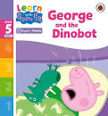 [577103] Learn with Peppa Phonics George and the Dinobot