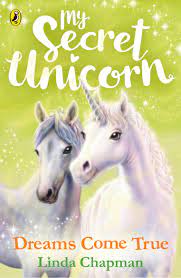 [354247] My Secret Unicorn: Dreams Come True