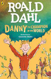 [558515] Danny The Champion Of The World