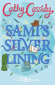 [334485] SAMI'S SILVER LINING