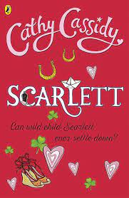 [338910] Scarlett