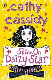 [325194] Shine On Daizy Star