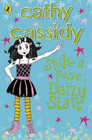 [335971] Strike a Pose Daizy Star