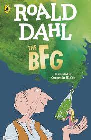 [558348] The BFG