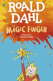 [568675] The Magic Finger