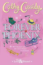 [447949] Forever Phoenix