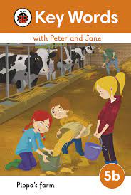[510865] Key Words with Peter and Jane