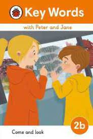 [510773] Key Words with Peter and Jane
