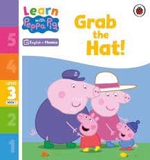 [576229] Grab the Hat!