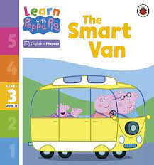 [576403] The Smart Van