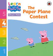 [576526] The Paper Plane Contest