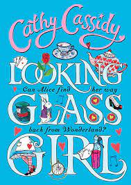 [357836] Looking Glass Girl