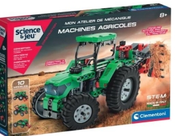 [52722] Machines agricoles