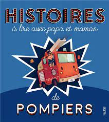 [9782215178590] HISTOIRES A LIRE AVEC PAPA ET MAMAN 
