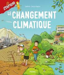 [82696] LE CHANGEMENT CLIMATIQUE