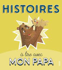 [9782215171263] HISTOIRES A LIRE AVEC MON PAPA