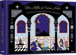 [9782733844700] Les mille et une nuits