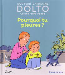 [9782075170000] POURQUOI TU PLEURES