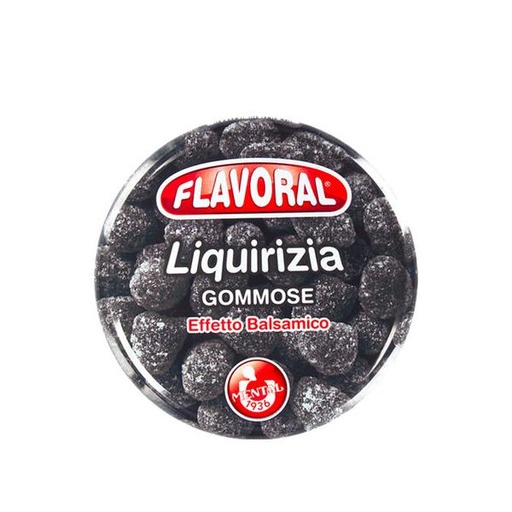 [FASFLA00200] FLAVORAL LIQUIRIZIA 35G