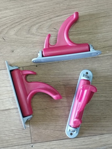 [PR-100] PORTE MANTEAU-1PCS