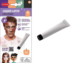 [23HA0011] LIQUID LATEX TUBE 20ML