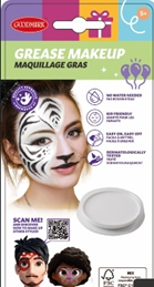 [23HA0080] MAQUILLAGE A L'EAU 14G BLANC