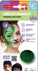 [23HA0087] MAQUILLAGE A L'EAU 14G VERT