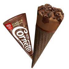[MK67206253] CORNETTO CLASSICO CHOCOLAT 125ml