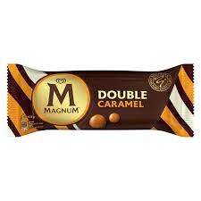 [MK67131100] MAGNUM DBL RFA CARAMEL G