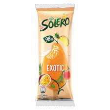[MK67566243] SOLERO EXOTIC EXOTIC 25X