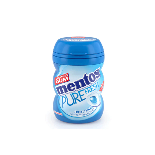 [VANNAN00100] MINT NANO PURE FRESH MENTOS 17.5G