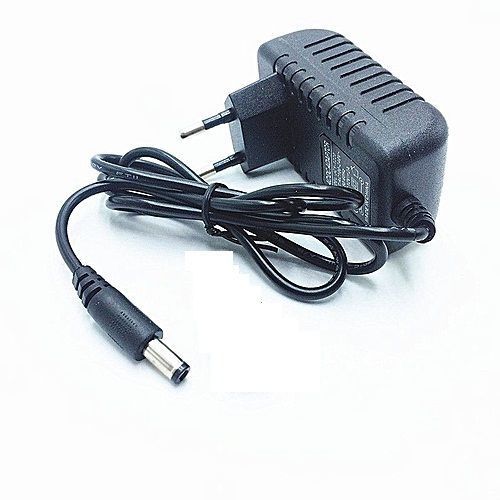 [ch12v] Chargeur 12V